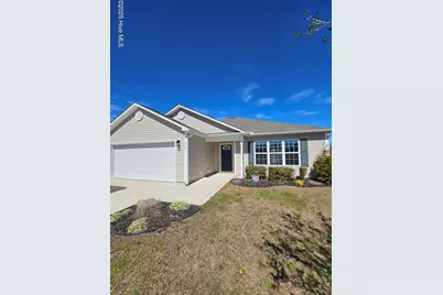 405 Midnight Drive, Richlands, NC 28574 - Photo 1