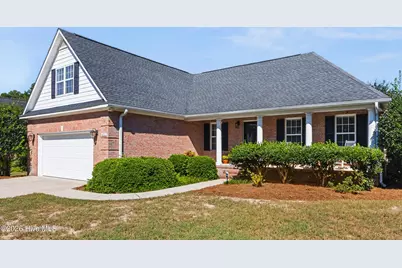 611 Salo Street, Wilmington, NC 28411 - Photo 1