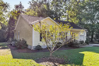 537 Bonham Avenue, Wilmington, NC 28403 - Photo 3