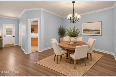 537 Bonham Avenue, Wilmington, NC 28403 - Photo 9