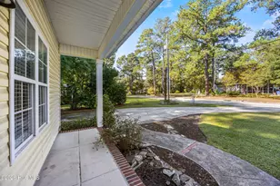 537 Bonham Ave, Wilmington, NC 28403 - Photo 5