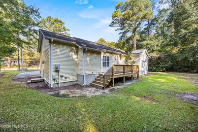 537 Bonham Avenue, Wilmington, NC 28403 - Photo 43