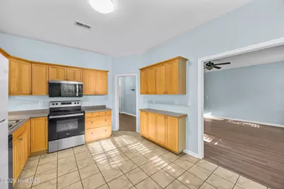 537 Bonham Avenue, Wilmington, NC 28403 - Photo 13