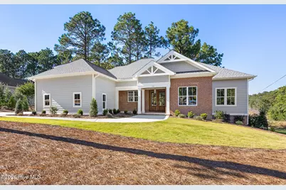 26 Kilbride Drive, Pinehurst, NC 28374 - Photo 1