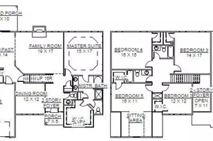 2011 Sharpnose St, New Bern, NC 28562 - Photo 3