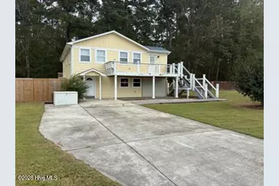 298 Waterlily Road, Coinjock, NC 27923 - Photo 1