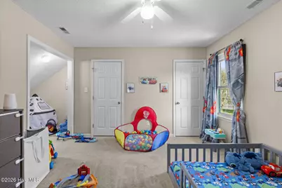 405 Wolf Run Drive, Jacksonville, NC 28546 - Photo 23