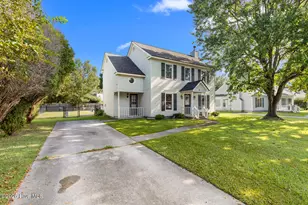 405 Wolf Run Dr, Jacksonville, NC 28546 - Photo 3