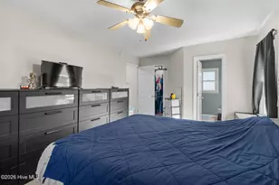 405 Wolf Run Dr, Jacksonville, NC 28546 - Photo 19