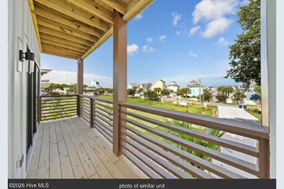 905 Basin Road #Unit 2, Carolina Beach, NC 28428 - Photo 9