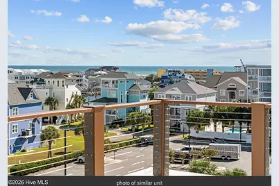 905 Basin Road #Unit 2, Carolina Beach, NC 28428 - Photo 3