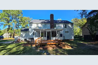 531 Crestline Boulevard, Greenville, NC 27834 - Photo 7