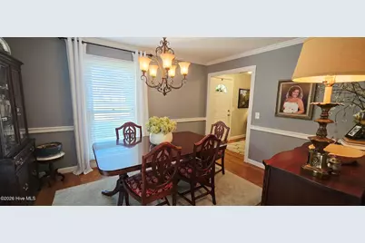 531 Crestline Boulevard, Greenville, NC 27834 - Photo 23