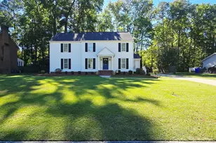 531 Crestline Blvd, Greenville, NC 27834 - Photo 1