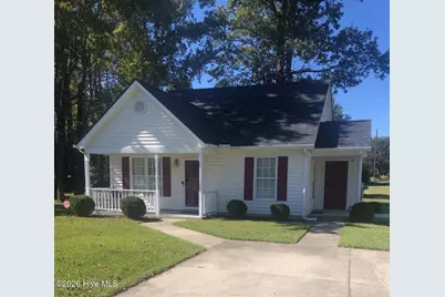 3004 Cranberry Ridge Drive SW, Wilson, NC 27893 - Photo 1