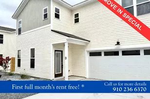 2852 Worth Dr, Wilmington, NC 28412 - Photo 1