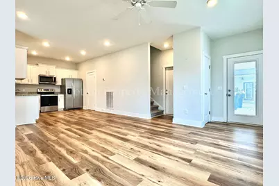 2852 Worth Drive #Unit D, Wilmington, NC 28412 - Photo 5