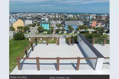 905 Basin Road #Unit 4, Carolina Beach, NC 28428 - Photo 55