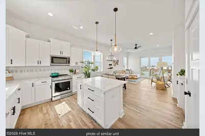 905 Basin Road #Unit 4, Carolina Beach, NC 28428 - Photo 5
