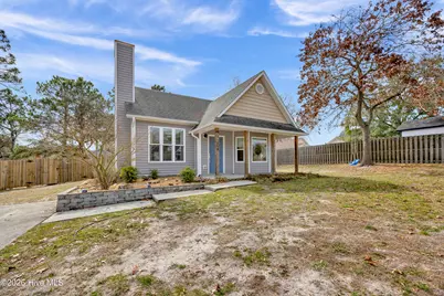 1204 Faulkenberry Road, Wilmington, NC 28409 - Photo 1