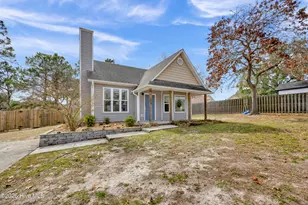 1204 Faulkenberry Rd, Wilmington, NC 28409 - Photo 1