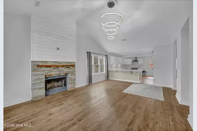 1204 Faulkenberry Road, Wilmington, NC 28409 - Photo 3