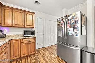127 Dickinson Road, Chocowinity, NC 27817 - Photo 21