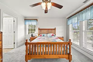 127 Dickinson Road, Chocowinity, NC 27817 - Photo 25