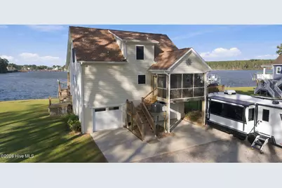 127 Dickinson Road, Chocowinity, NC 27817 - Photo 41