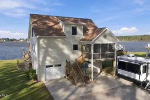127 Dickinson Road, Chocowinity, NC 27817 - Photo 41