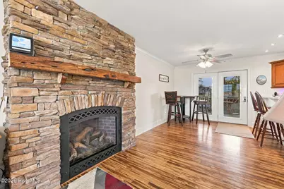 127 Dickinson Road, Chocowinity, NC 27817 - Photo 15