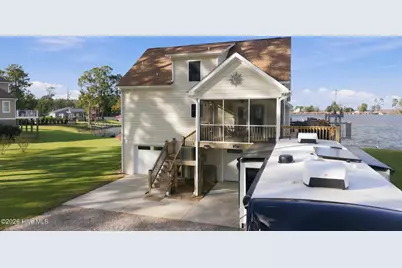 127 Dickinson Road, Chocowinity, NC 27817 - Photo 39