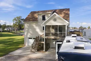127 Dickinson Road, Chocowinity, NC 27817 - Photo 39