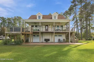 127 Dickinson Road, Chocowinity, NC 27817 - Photo 3