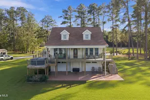 127 Dickinson Road, Chocowinity, NC 27817 - Photo 1