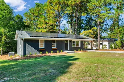 604 S Hardin Street, Southern Pines, NC 28387 - Photo 45