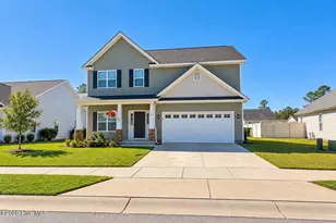 109 Rockland Dr, Greenville, NC 27858 - Photo 1