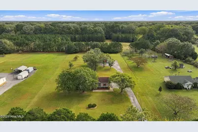 419 Daniels Road, Corapeake, NC 27926 - Photo 3