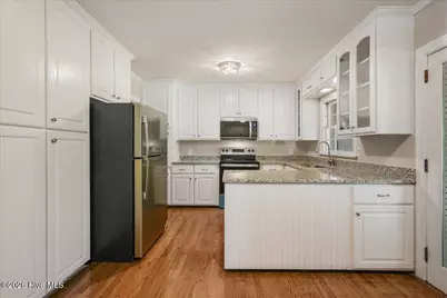 1205 Anne Drive, Kinston, NC 28501 - Photo 23