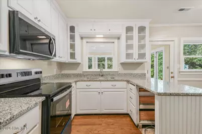 1205 Anne Drive, Kinston, NC 28501 - Photo 25