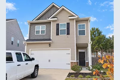 2973 Calli Crossing Drive, Graniteville, SC 29829 - Photo 1