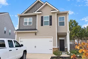 2973 Calli Crossing Dr, Graniteville, SC 29829 - Photo 1