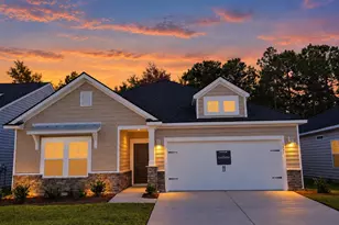 3431 Sandhill Crane Dr SW, Ocean Isle Beach, NC 28469 - Photo 1