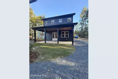 750 N May Street, Southern Pines, NC 28387 - Photo 5