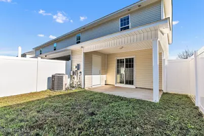 133 W Murrow Lane, Jacksonville, NC 28546 - Photo 53