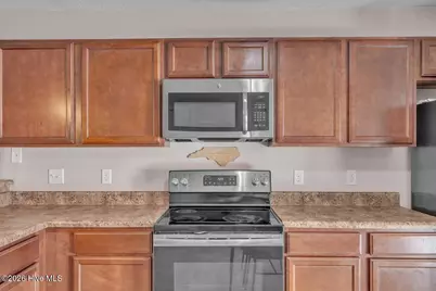 133 W Murrow Lane, Jacksonville, NC 28546 - Photo 35