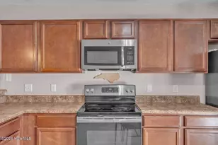 133 W Murrow Ln, Jacksonville, NC 28546 - Photo 35