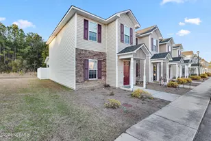 133 W Murrow Ln, Jacksonville, NC 28546 - Photo 3