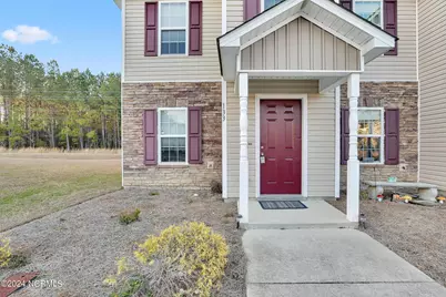 133 W Murrow Lane, Jacksonville, NC 28546 - Photo 1
