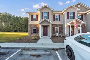 133 W Murrow Ln, Jacksonville, NC 28546 - Photo 55